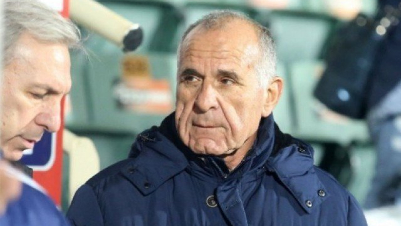 Δεν πληρώθηκαν οι παίκτες του           «τριφυλλιού»
