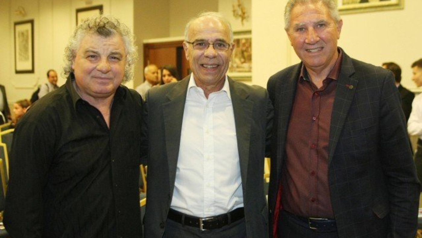 «Οι παραγοντες φταίνε για την κατάντια του ποδοσφαίρου»