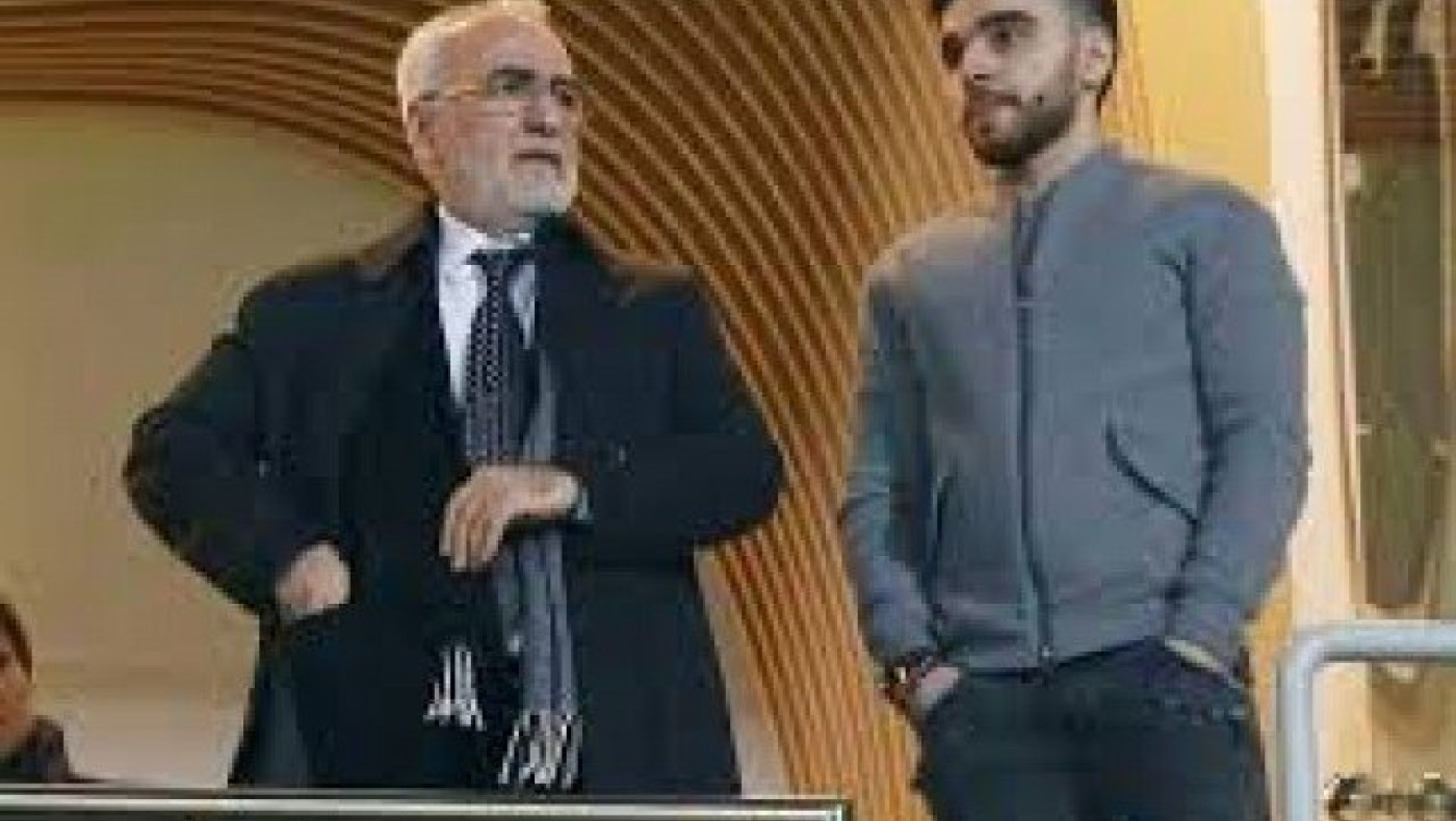 Το μήνυμα του Γιώργου Σαββίδη για το ντέρμπι με τον Παναθηναϊκό