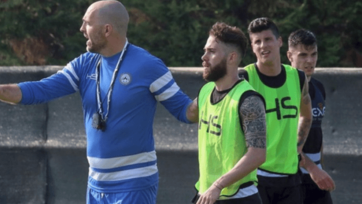 Διπλό ελπίδας για τη Σπαλ, «μαχαιριά» στο 90΄ για τον Τούντορ