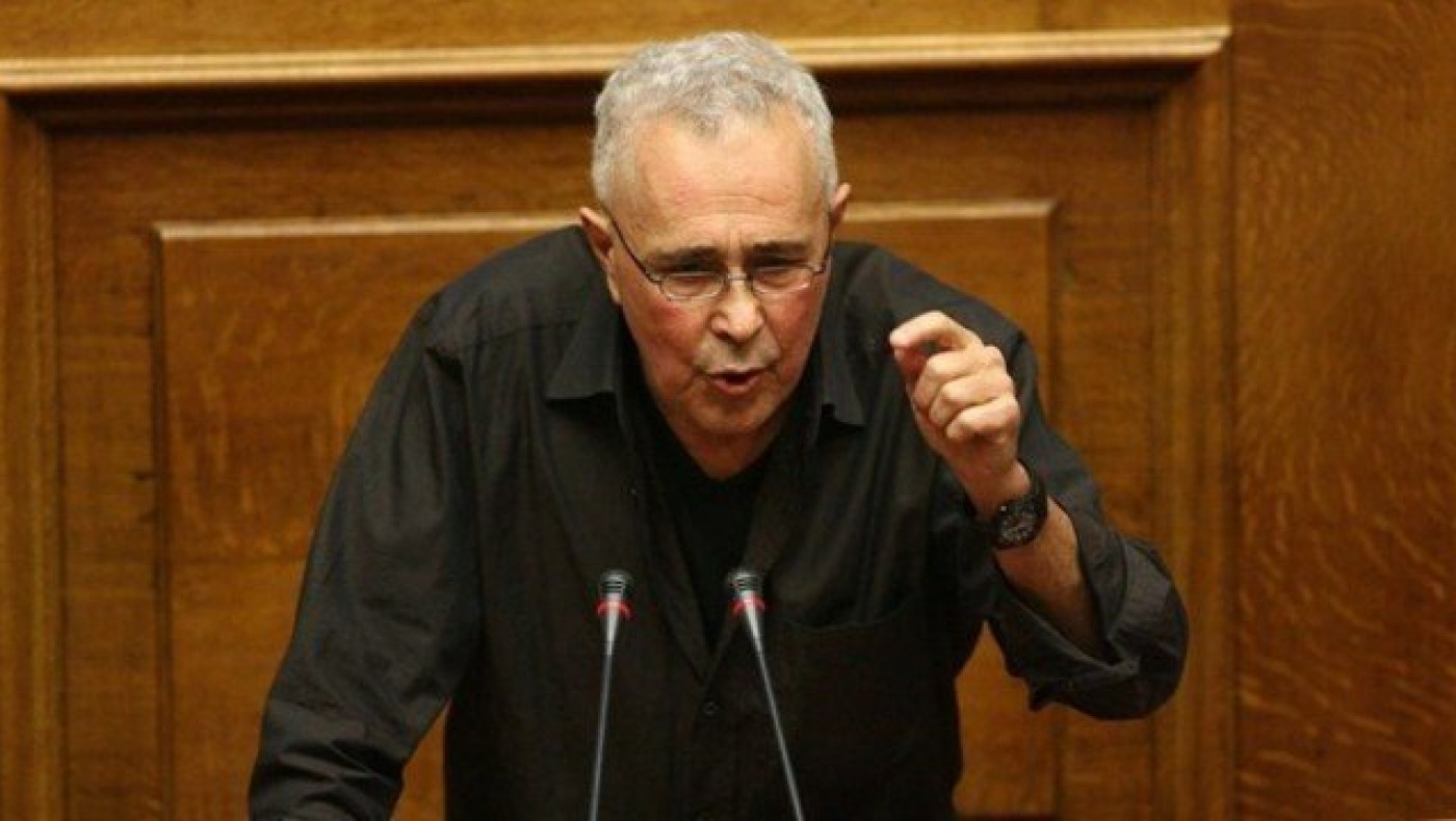 Τι απάντησε ο Ζουράρις στον Μελισσανίδη για τους «Μάο Μάο»