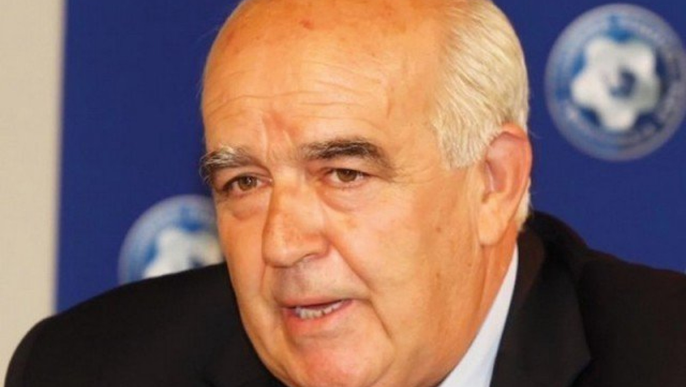 Γαβριηλίδης: «Μόνο με λεωφορεία η μετακίνηση των οπαδών του ΠΑΟΚ»