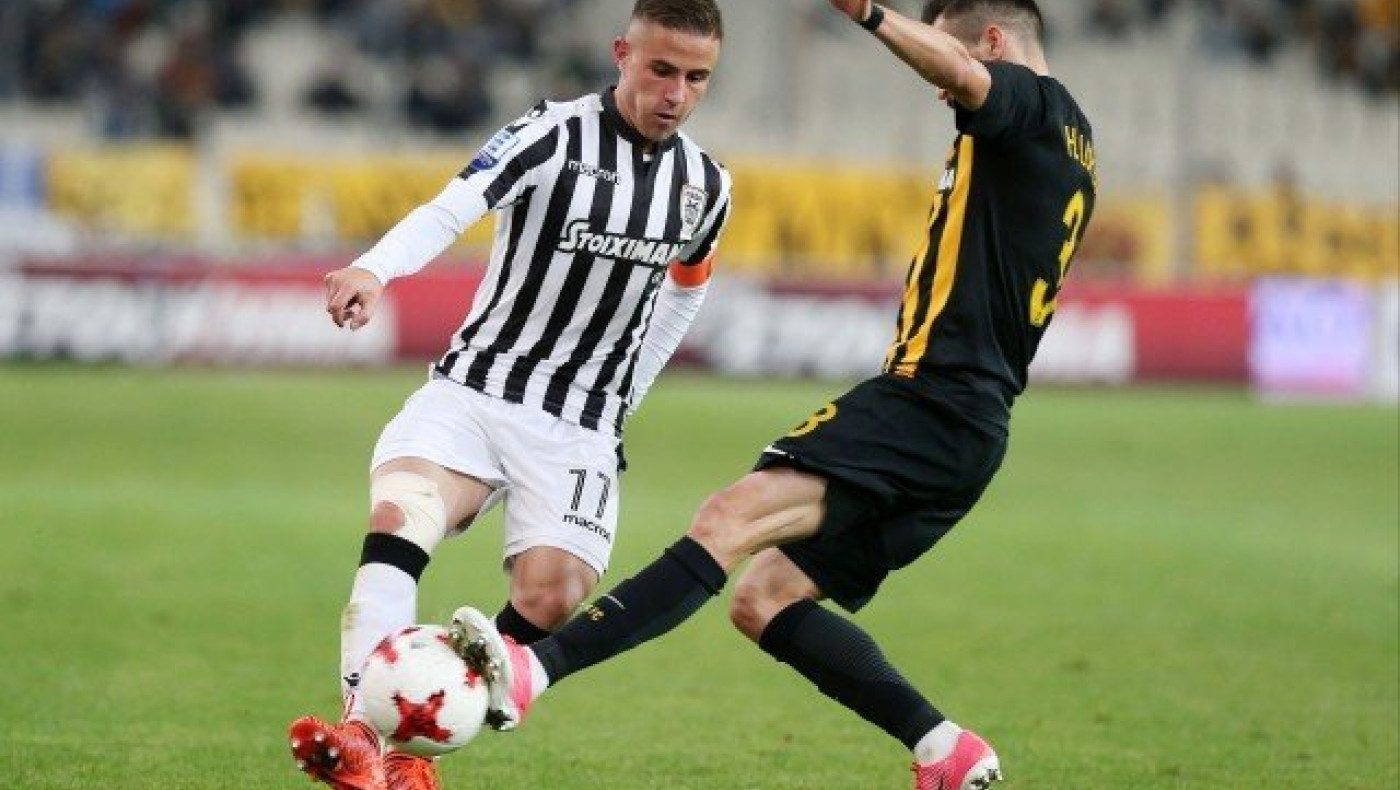 Η ψυχολογία              των φιναλίστ πριν τον τελικό