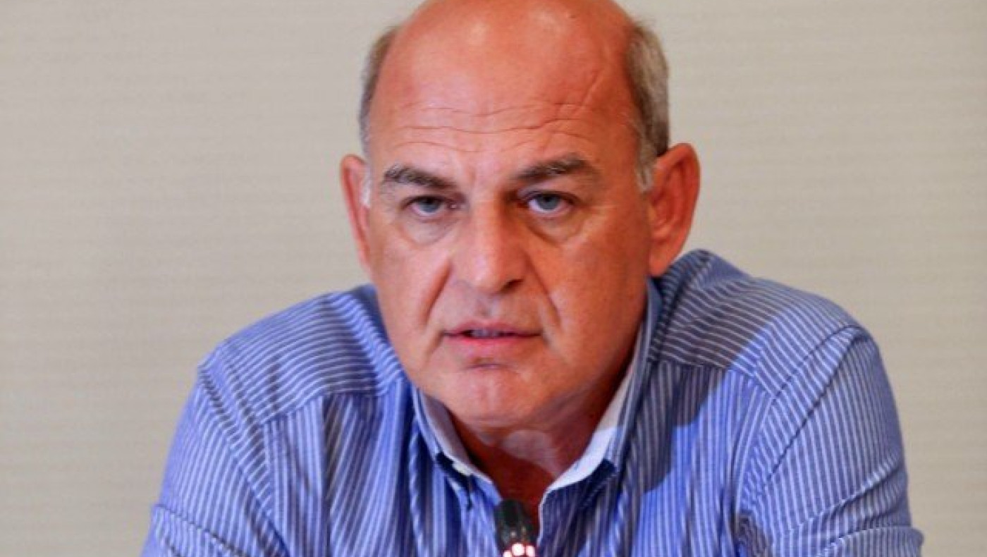 «Τελικός εφαλτήριο για μια        καινούργια αρχή»