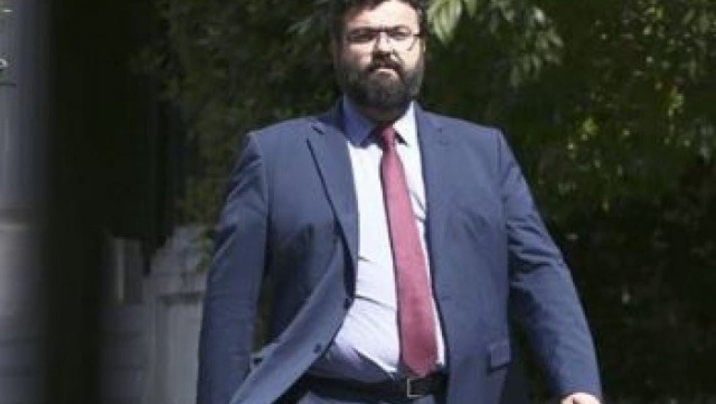 Ανοιχτή επιστολή 21 Συνδέσμων προς τον Βασιλειάδη για τα καπνογόνα