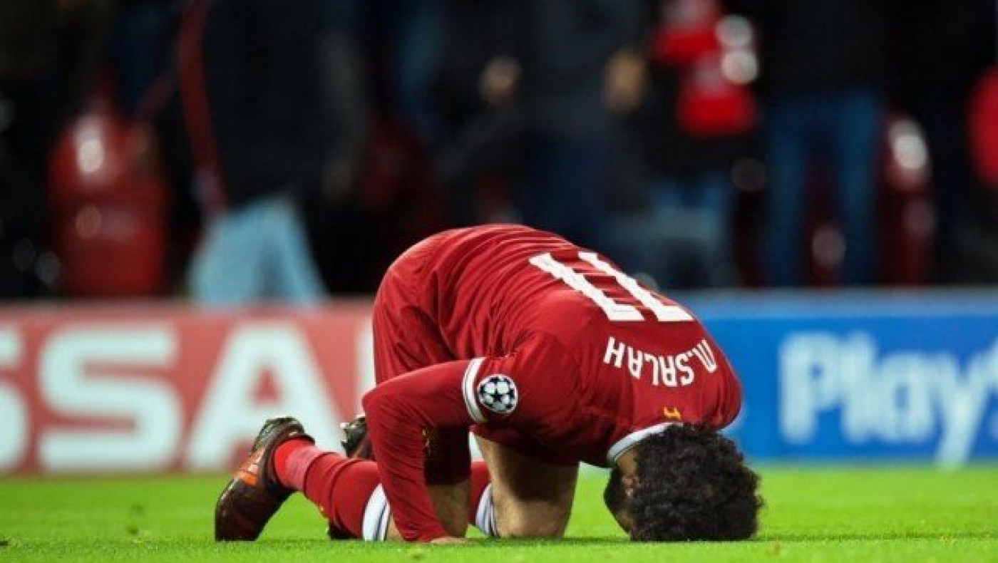 Θέλει μαγκιά      να          κρατήσεις          τον          Μοχάμεντ