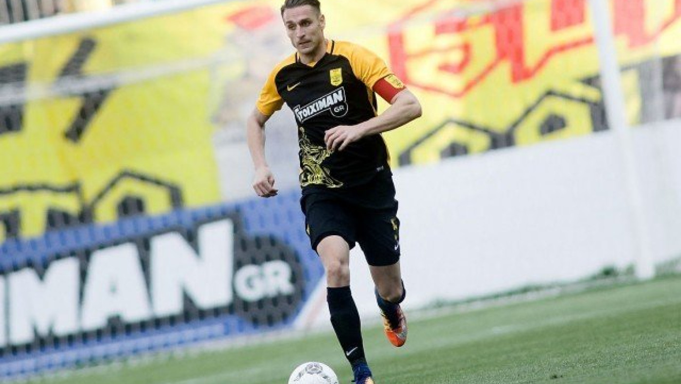 Προβλήματα για Δεληζήση, Σόουζα,          Μιλούνοβιτς