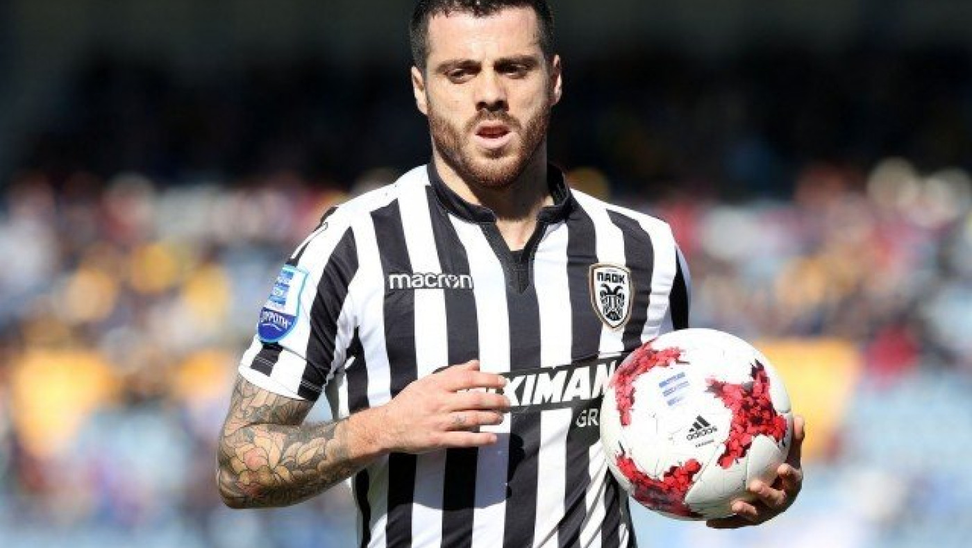 Βιειρίνια: «Θα       μιλήσουμε  στο           τέλος»