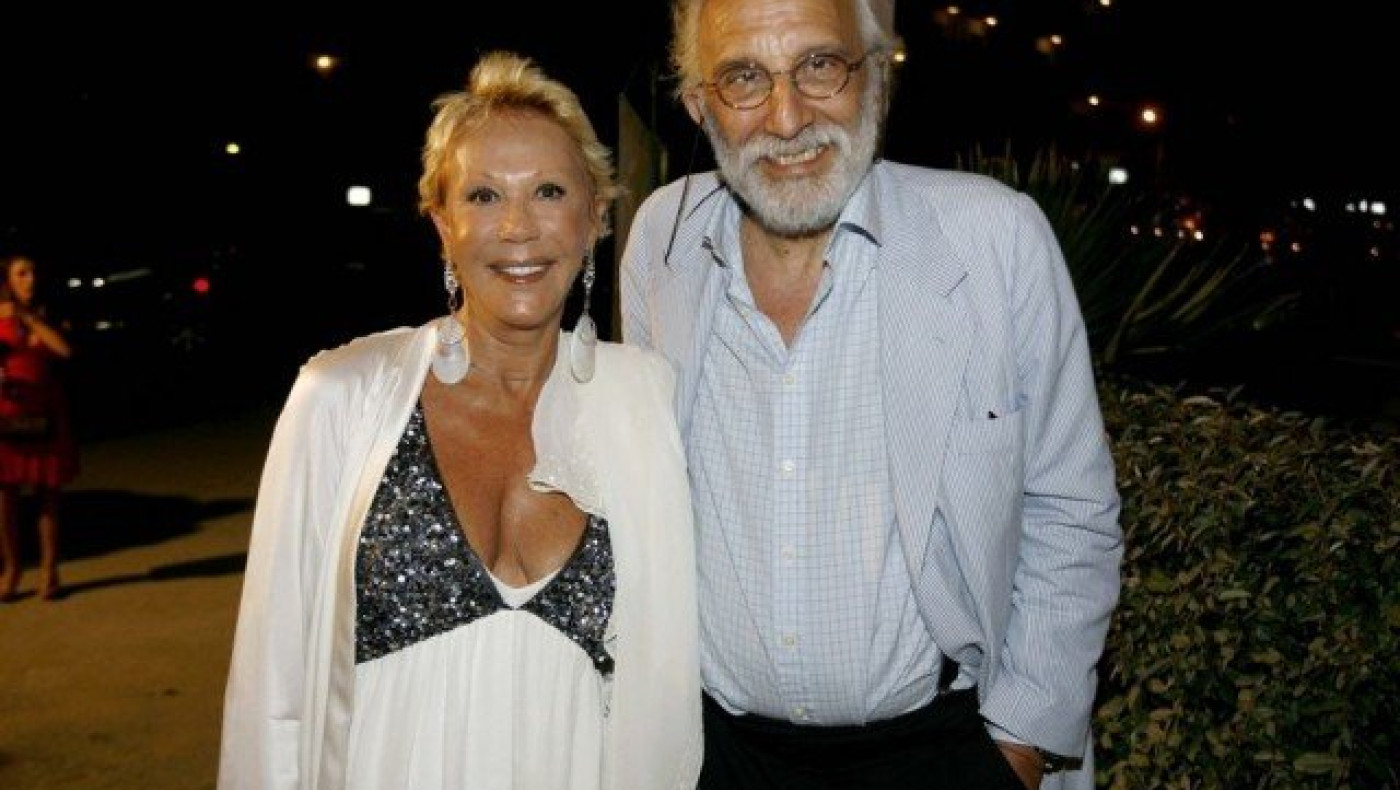 Ο Λυκουρέζος πουλάει το σπίτι της Ζωής Λάσκαρη στο Πόρτο Ράφτη