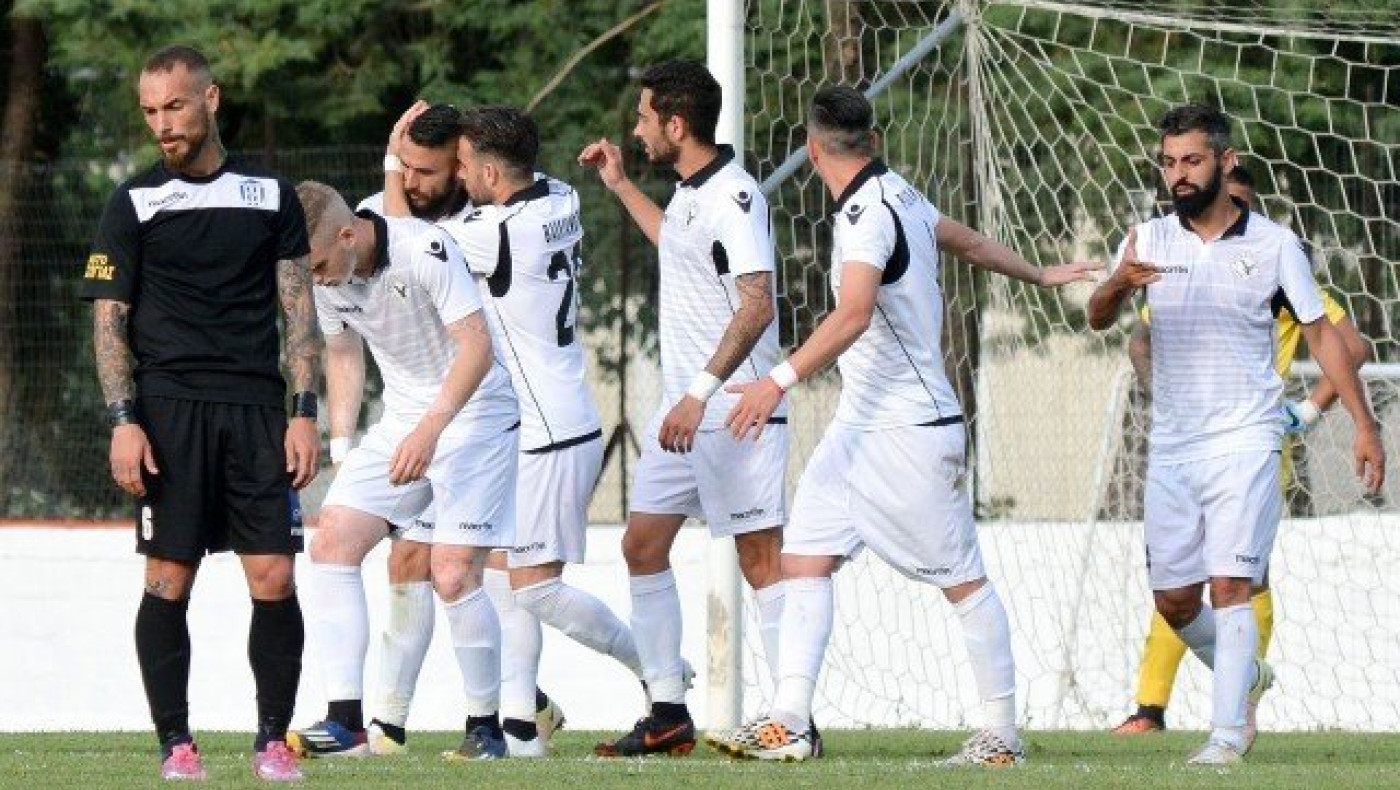 Δυσφορία και                           εκκαθαρίσεις