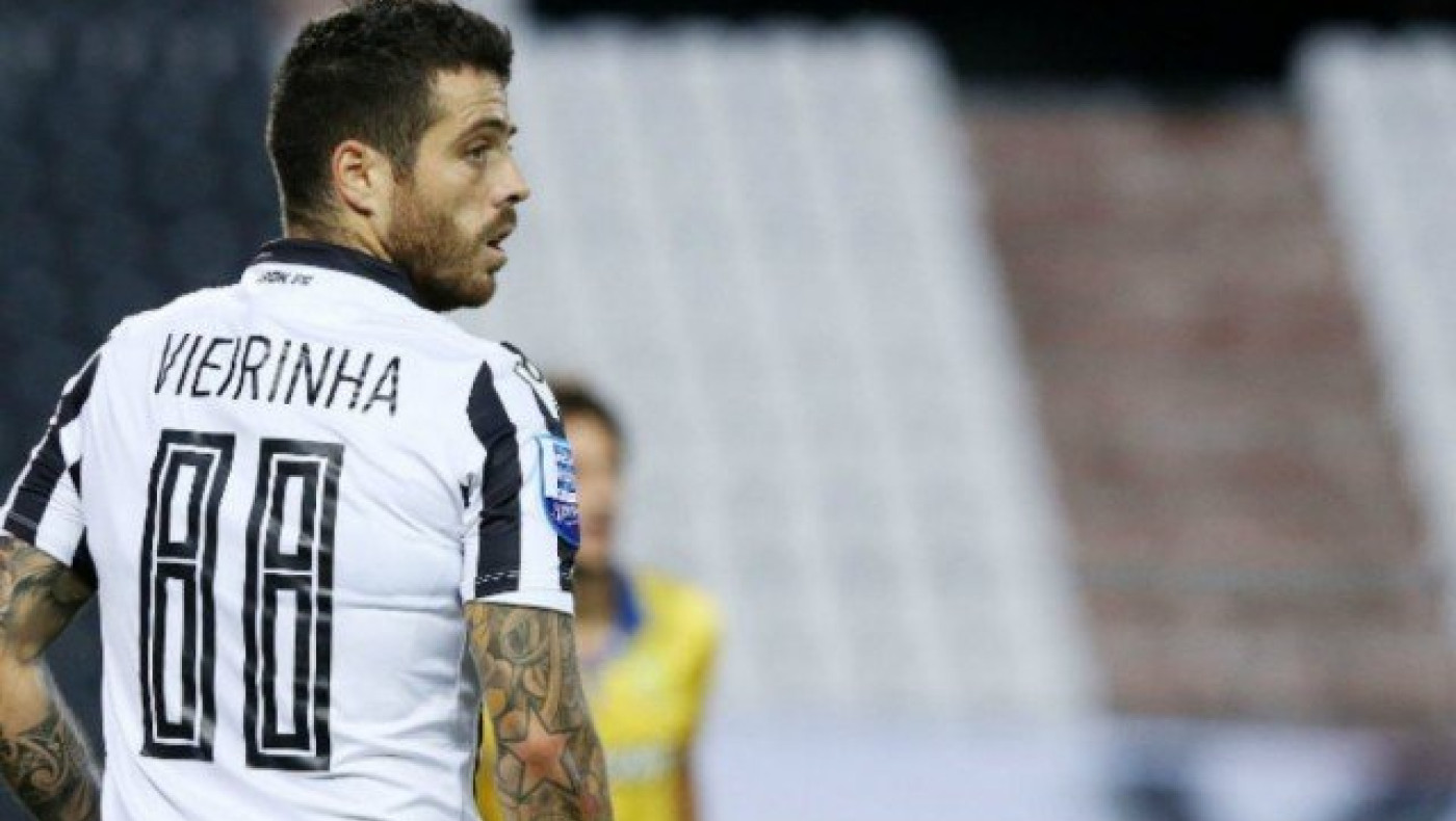 Αυτό είναι                   το μεγάλο ατού του ΠΑΟΚ