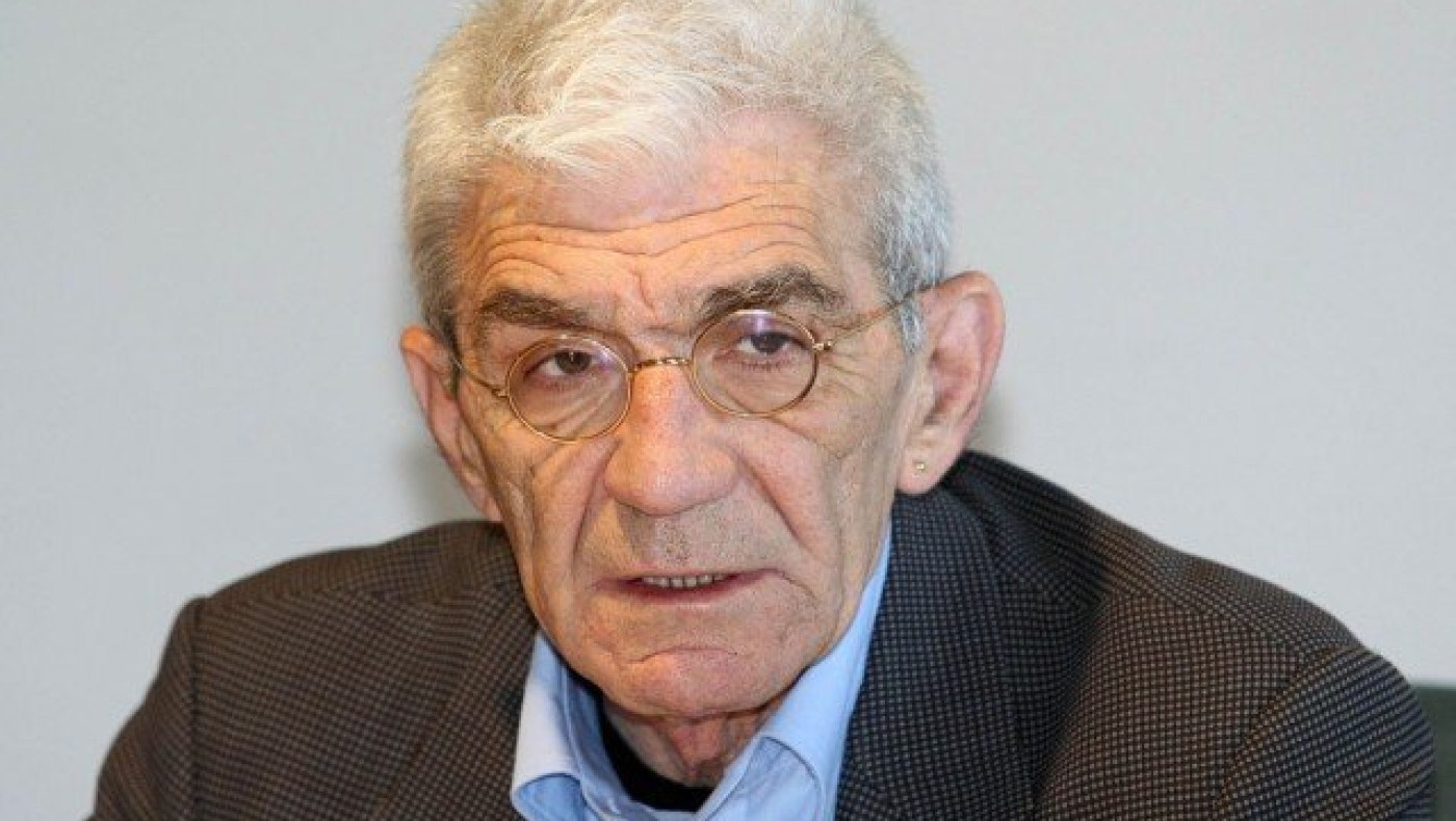 Μπουτάρης: «Χαίρομαι για τον ΠΑΟΚ, να μείνει στην Α’ Εθνική ο Άρης»