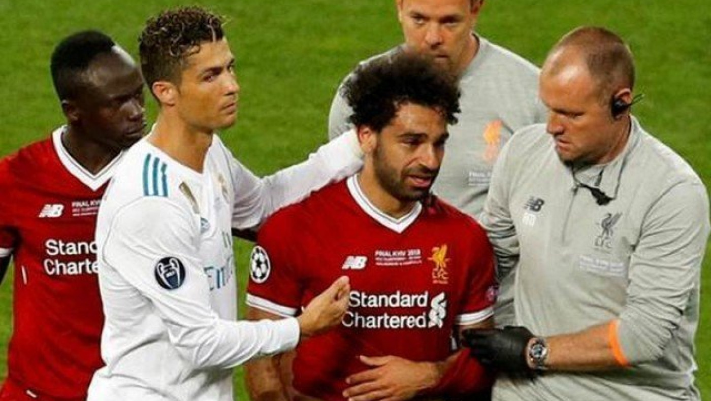 Ευχάριστα νέα για Σαλάχ! «Προλαβαίνει το Μουντιάλ», λένε οι Αιγύπτιοι