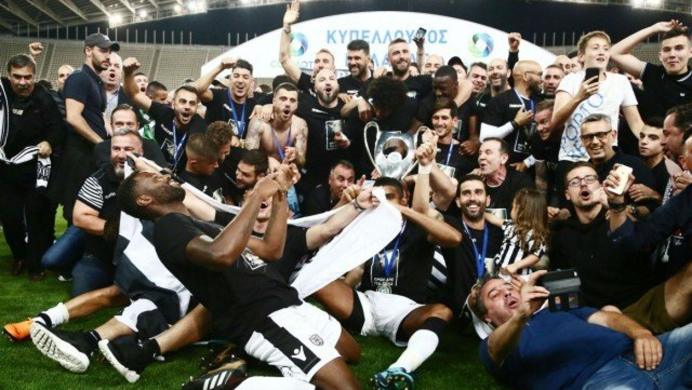 Εκδικητές     και      τιμωροί	 αλλά και πολύ μάγκες