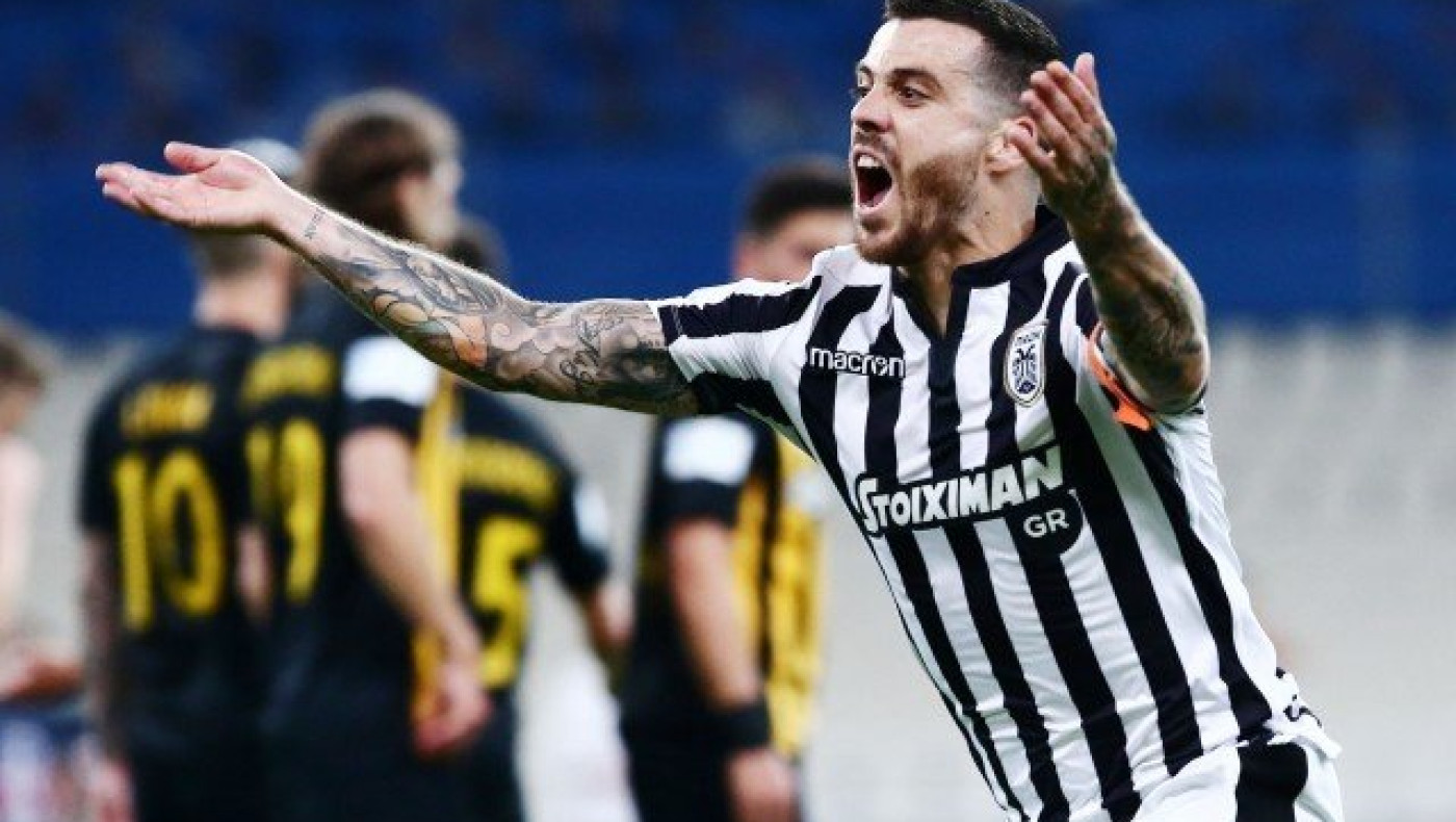 Τα 5             σημεία          του          αρχηγού