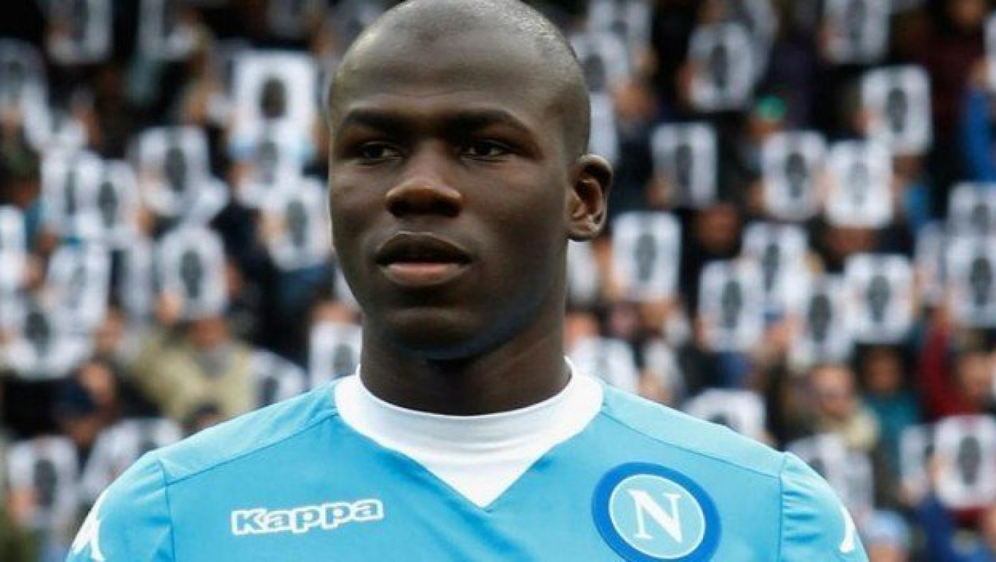 Δυνατά για βασικό ποδοσφαιριστή της Νάπολι οι «Κανονιέρηδες»