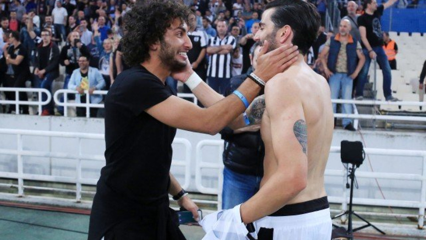 Ο Ουάρντα έχει μυαλό μόνο για Μουντιάλ και μετά για ΠΑΟΚ