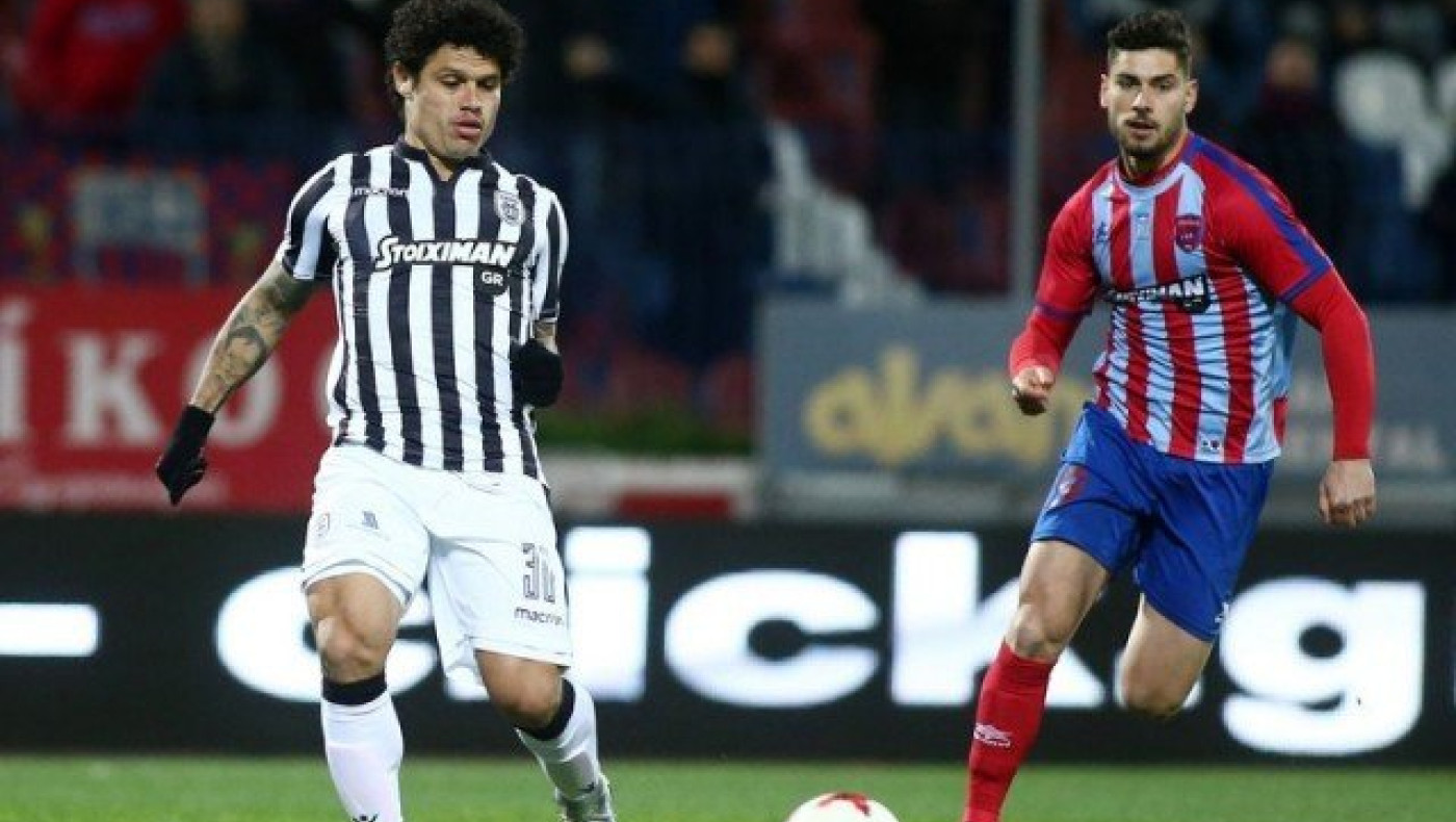 «Συνεχίζει στην Ουκρανία                   ο Αζεβέδο»