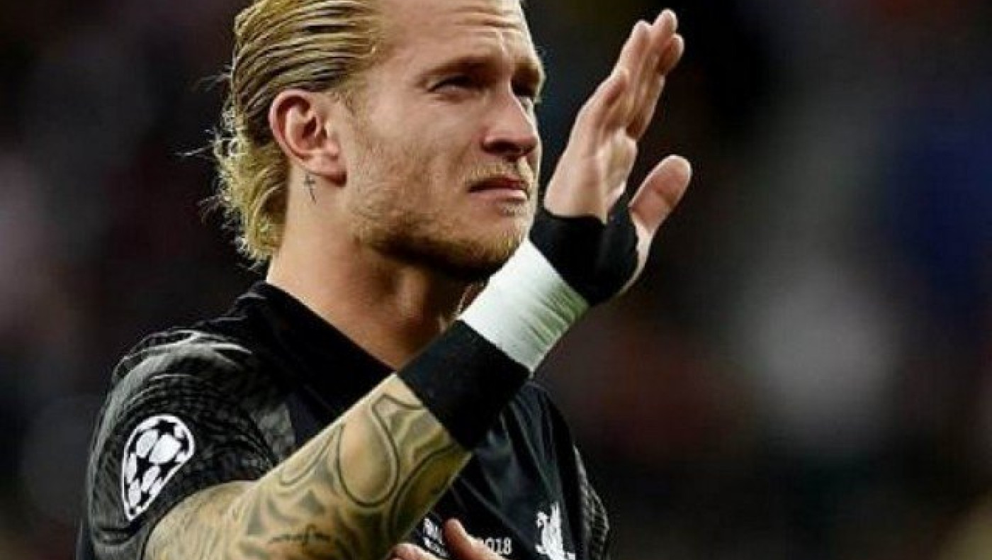 Δημόσια συγγνώμη του Κάριους       για τα λάθη του