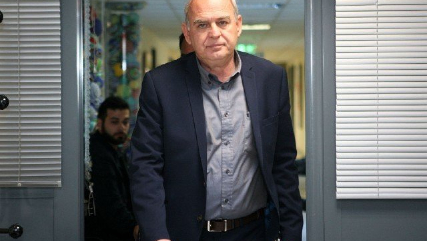 ΣΚΑΝΔΑΛΟ! Έσωσαν τον Παναθηναϊκό – Καταψήφισε ο Γραμμένος