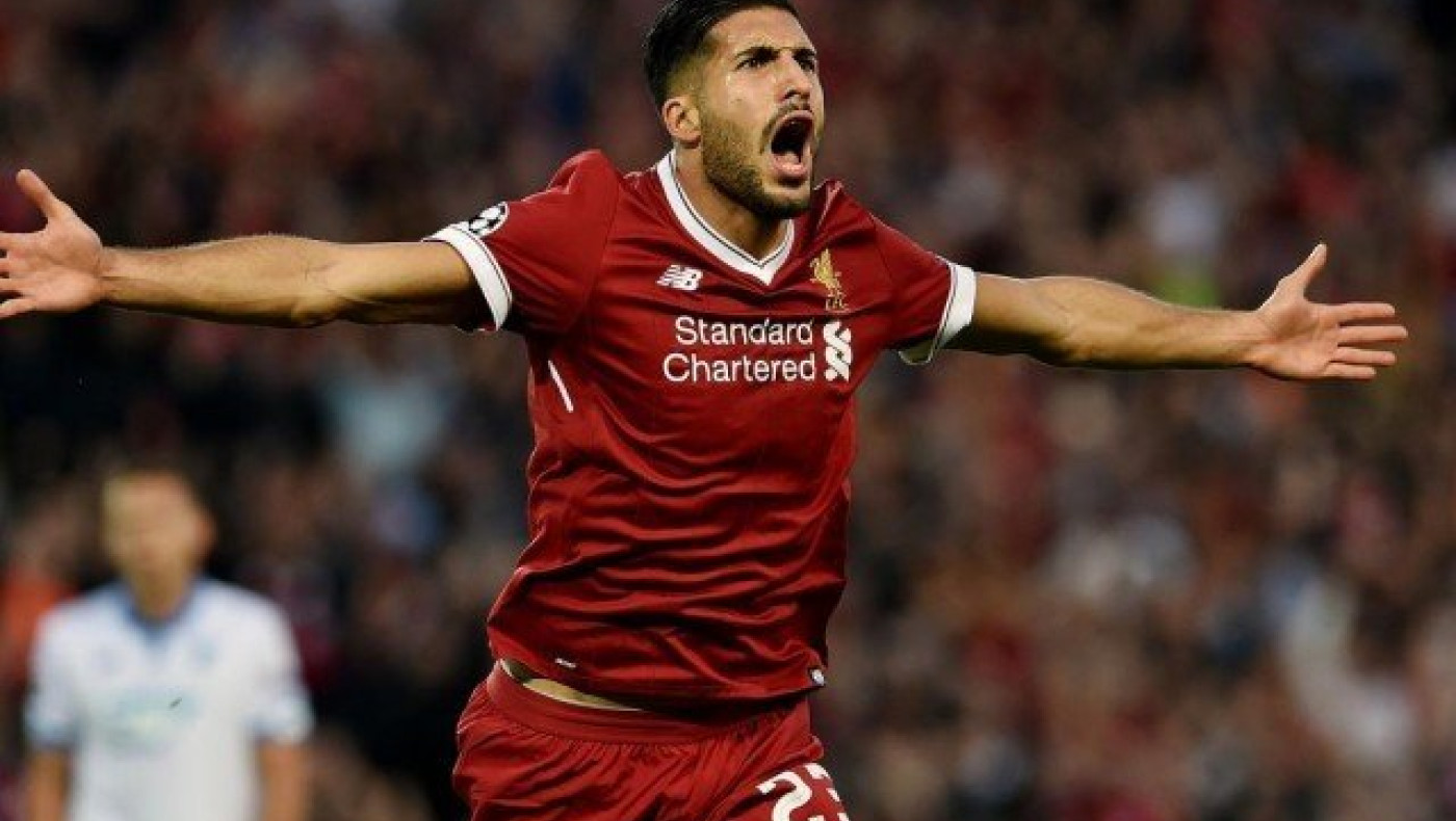 Τα τυπικά για να ντυθεί στα «ασπρόμαυρα»  ο Εμρέ Τσαν!