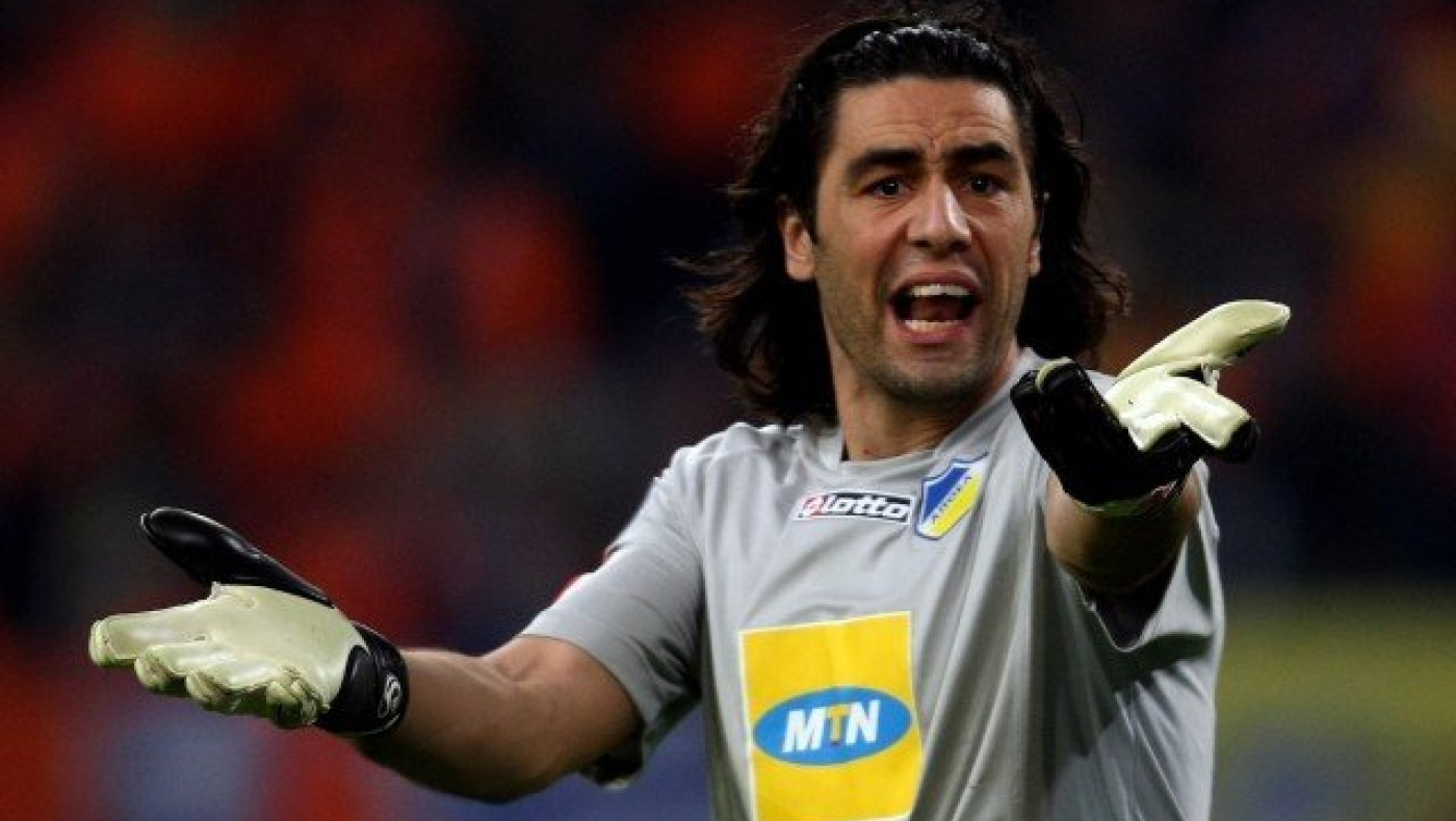 Χιώτης: «Μιλάνε αυτοί που δεν έχουν πατήσει ποτέ τους σε γήπεδο»