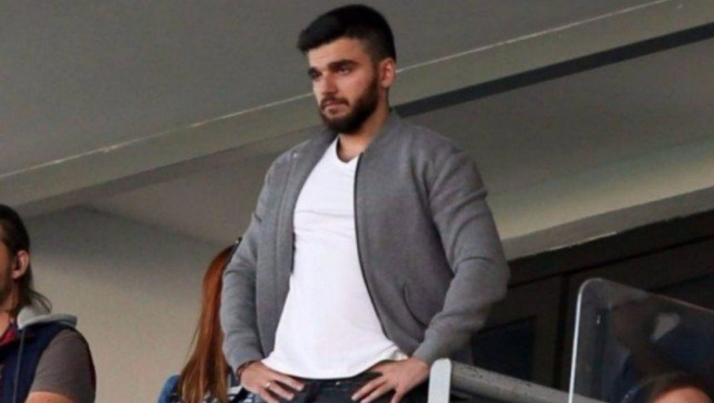 Σαββίδης:«Εσείς κάνατε την καρδιά μου να χτυπάει όπως η δική σας»(pic)