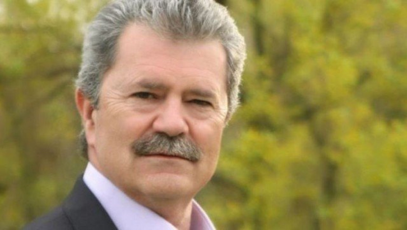 Επιστολή του δημάρχου Δέλτα        προς τον Ιβάν Σαββίδη