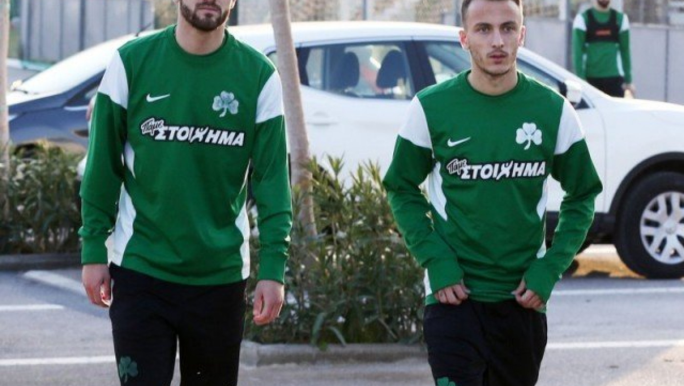 Θέλει Κάτσε και Μυστακίδη ο                  Δώνης