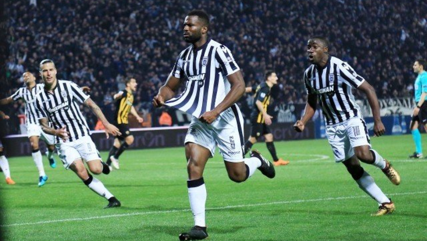 Βαρέλα: «Δεν είμαι και                  ο Ρονάλντο»