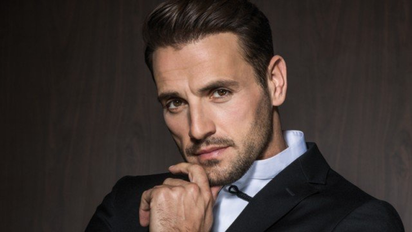 Ο Νίκος Βέρτης διασκέδασε στη Νατάσα Θεοδωρίδου μέχρι το πρωί (ΦΩΤΟ)