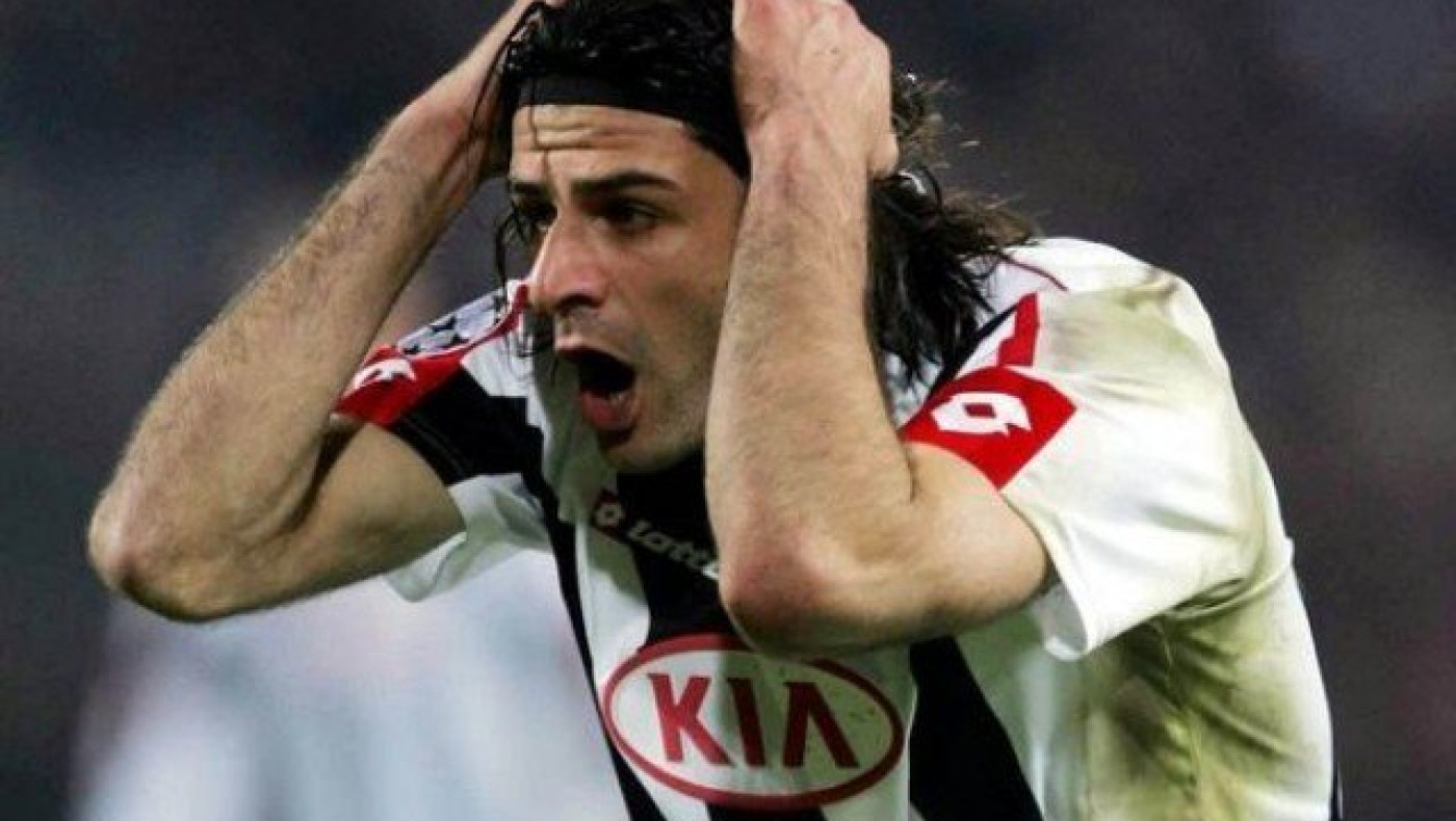 Στο όνομα της Ντρανγκέτα, χαλά την ζωή του ο Ιακουϊντα