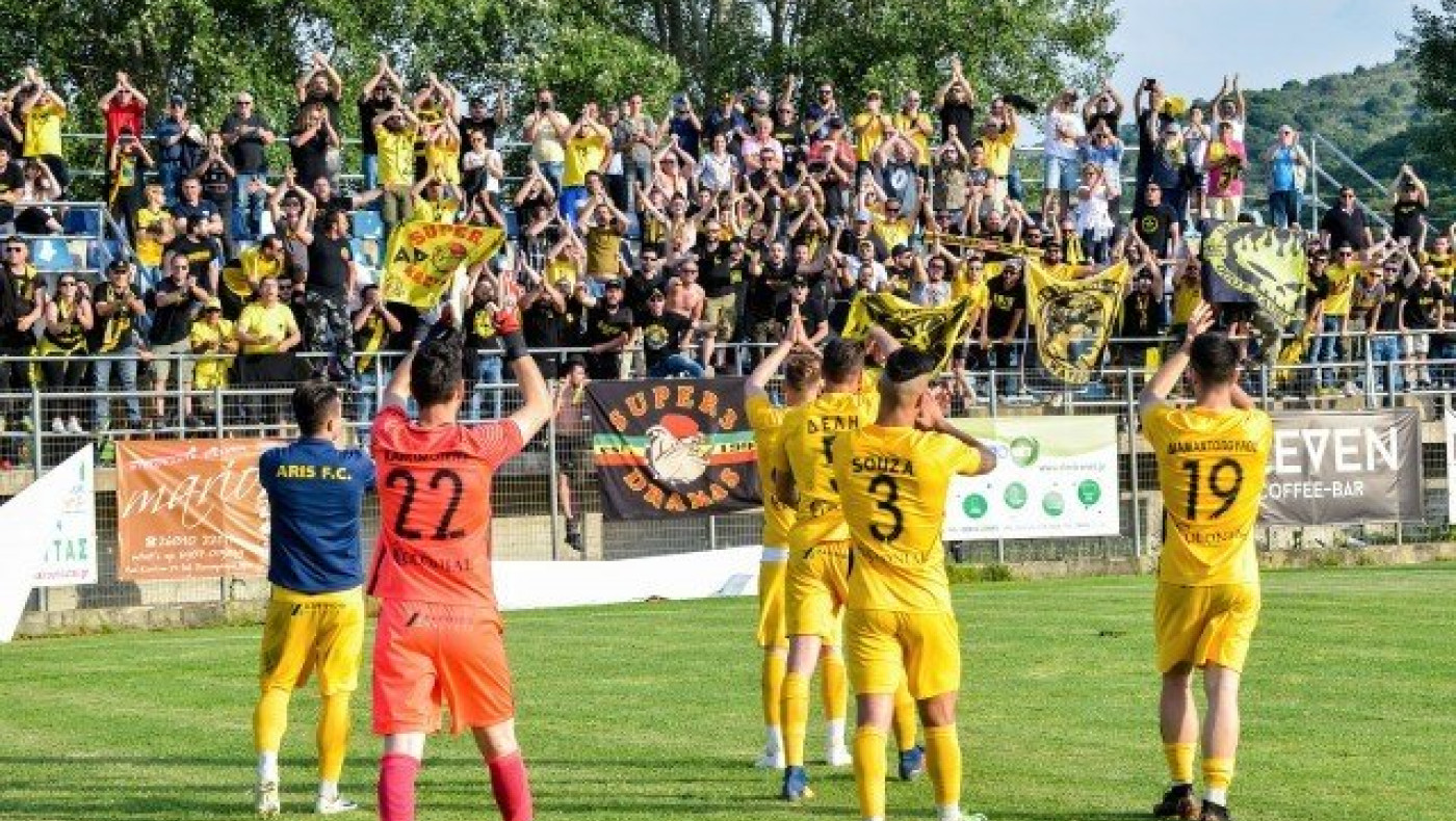 Αυτή είναι  η μεγαλύτερη                 παγίδα για τον Αρη