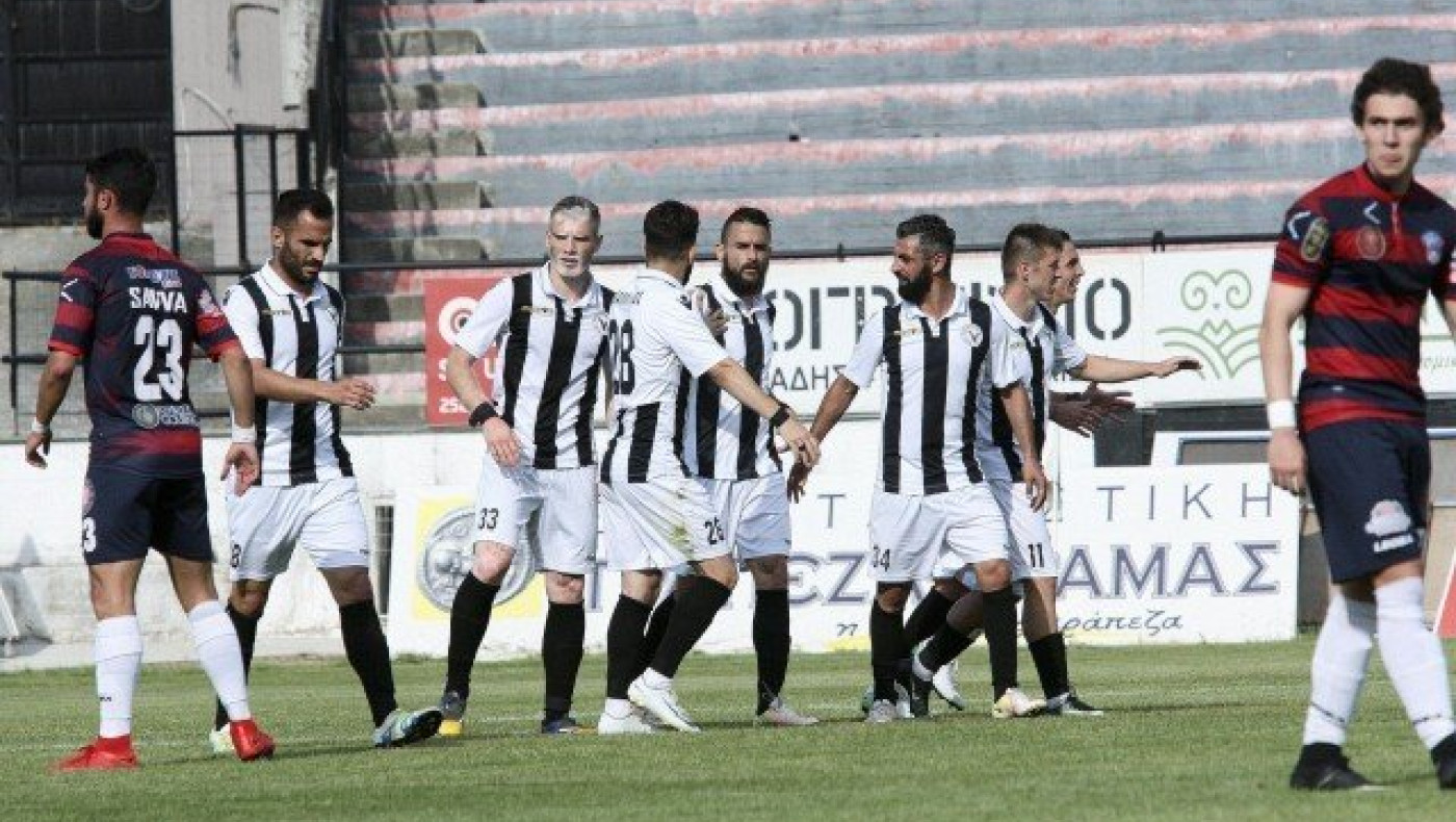 Ασύλληπτα σκορ σε Δράμα, Περιβόλια και    Παγκρήτιο!