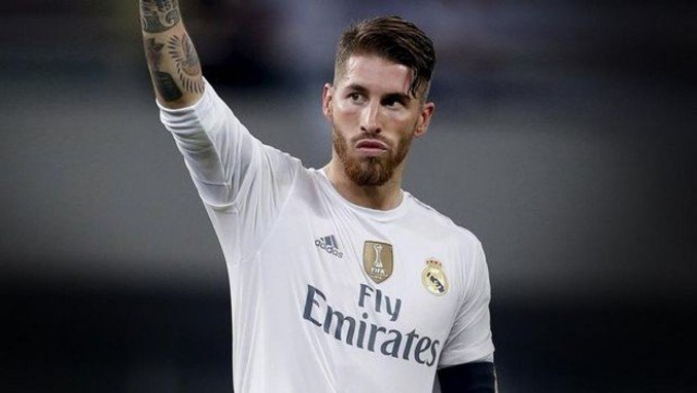 Ο Ράμος  τα         « έχωσε » σε Ρονάλντο, διαβάστε γιατί