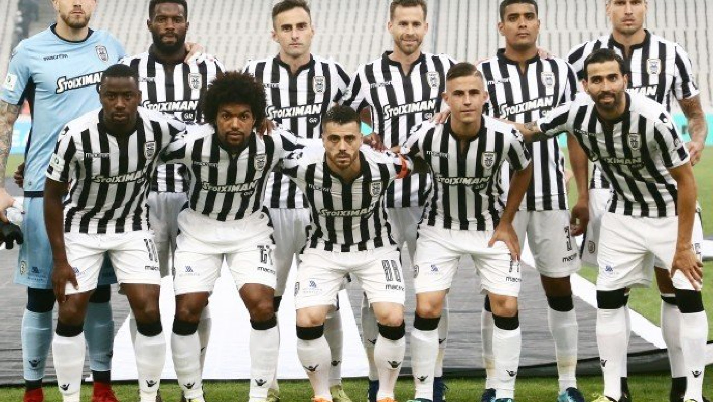 Οι απαραίτητοι          για την επόμενη μέρα του ΠΑΟΚ