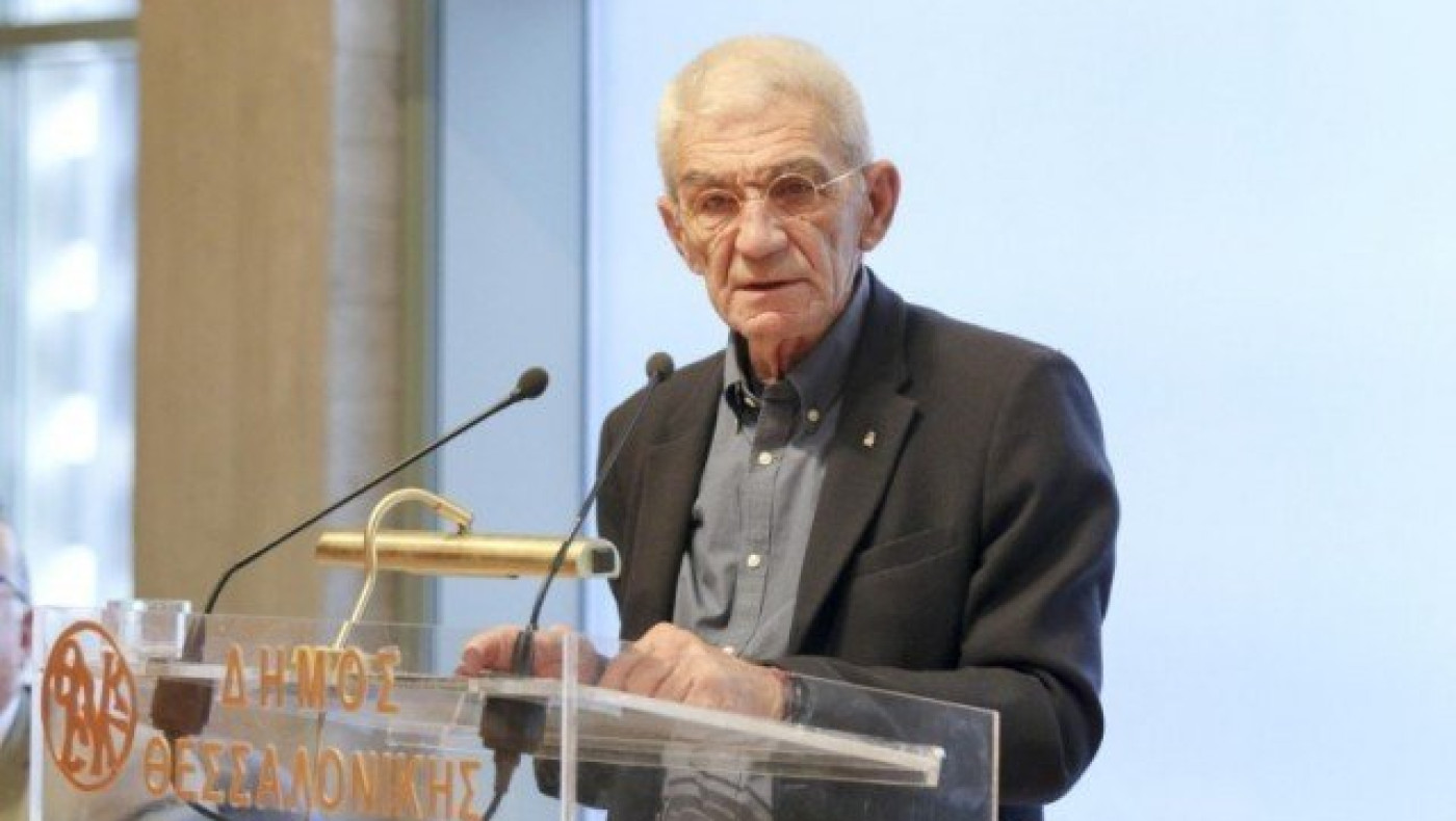 ΕΚΤΑΚΤΟ: Επίθεση σε          Γιάννη Μπουτάρη! (ΒΙΝΤΕΟ)