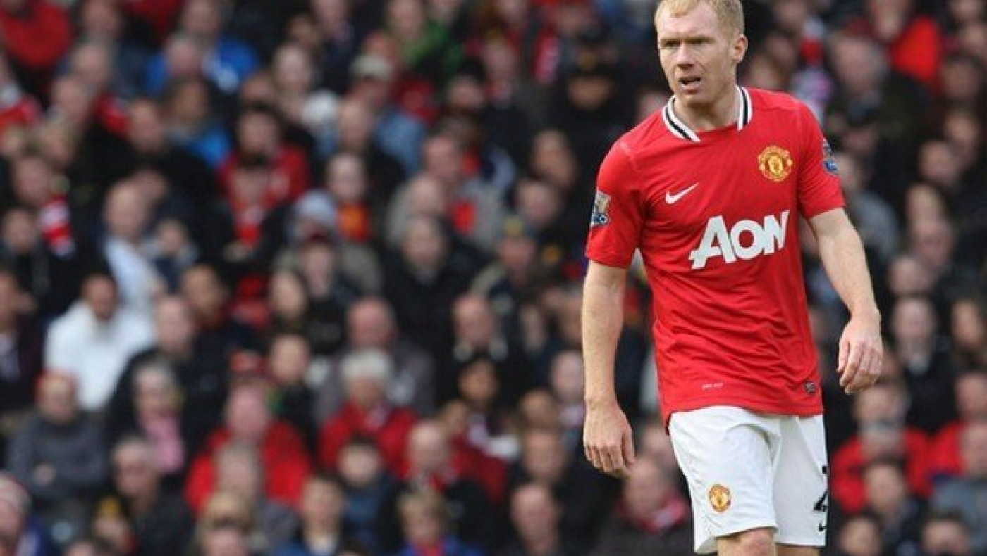 Σκόουλς για Κάριους: «Τα κλάματα δεν διορθώνουν τίποτα»