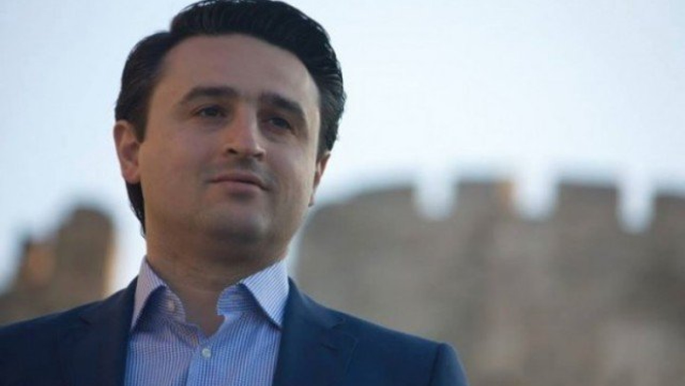 Σαουλίδης: «Δεν γίνεται ειρηνική εκδήλωση με fullface στην τσέπη»