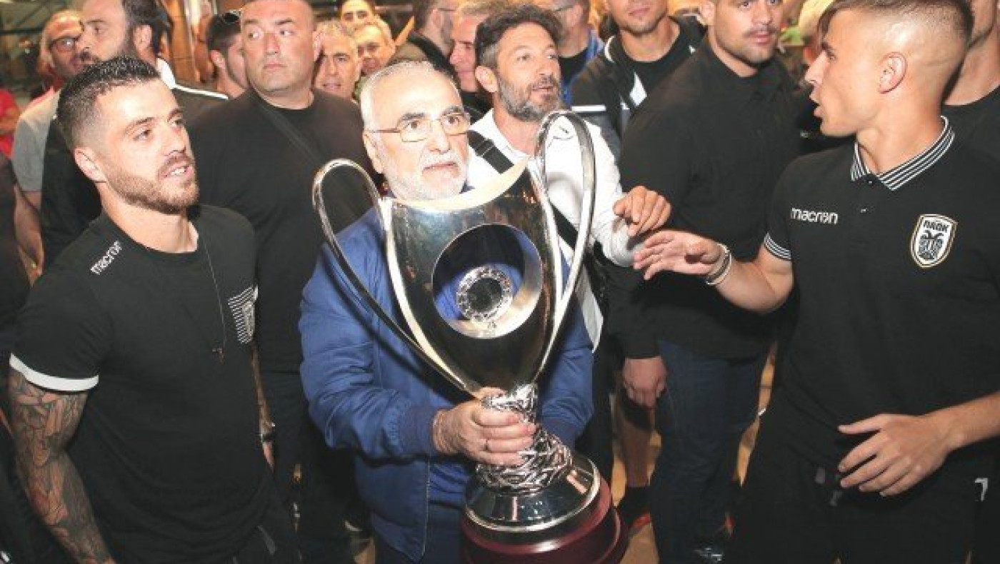 Το μέλλον είναι ασπρόμαυρο,  τα πολύ καλύτερα έρχονται…