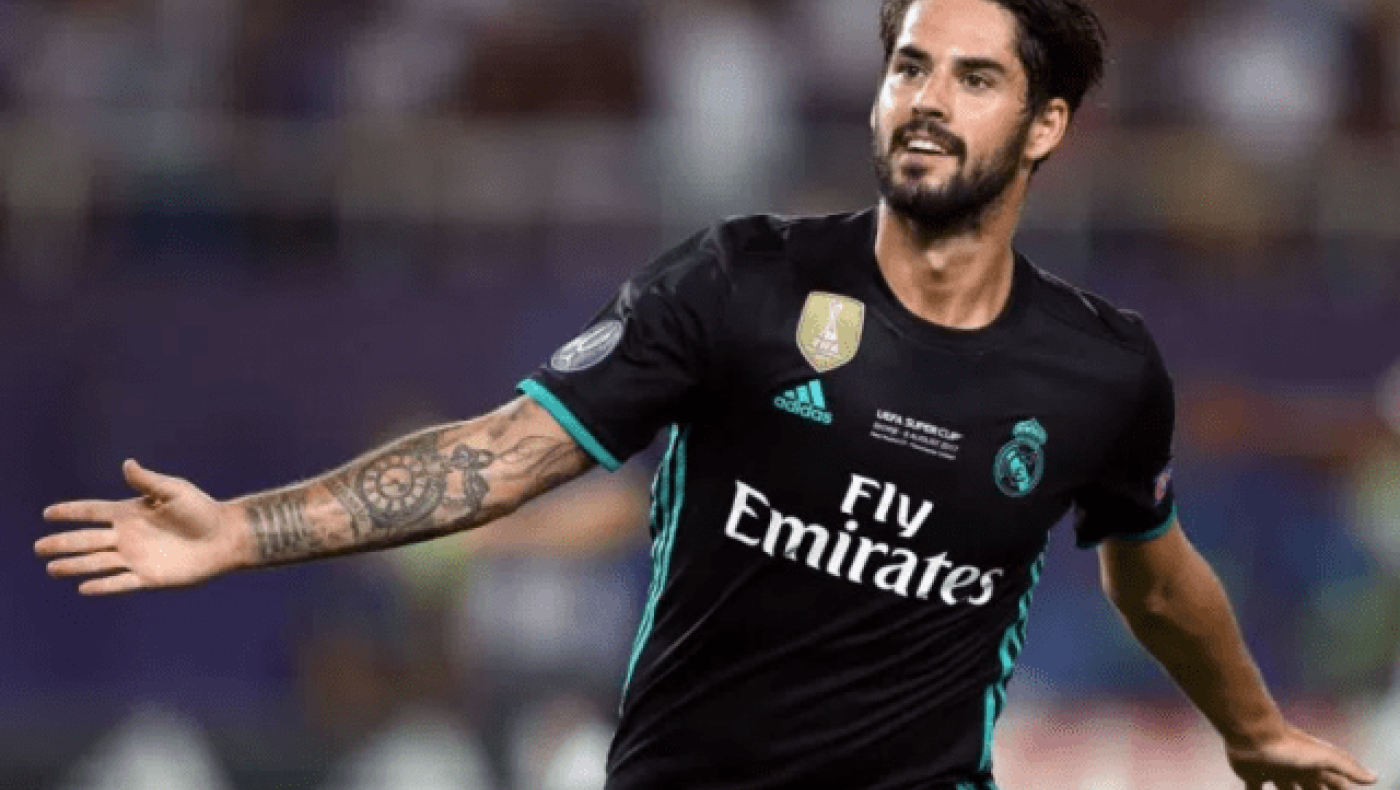 Ποιος παίκτη της Ρεάλ θέλει να φέρει στο Νησί ο Γκουαρδιόλα