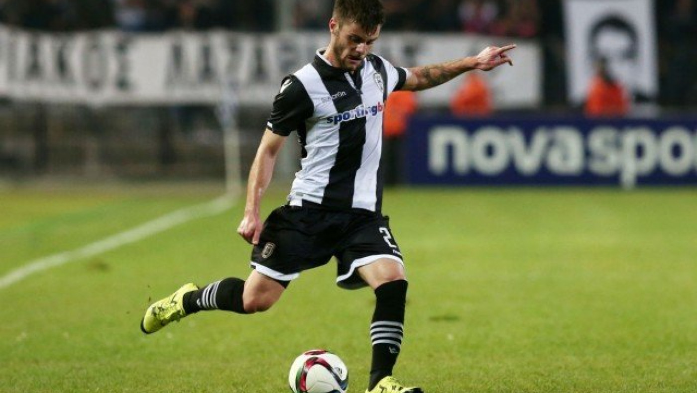 «Αποχαιρετά την            Μπρέσια ο Κωνσταντινίδης»