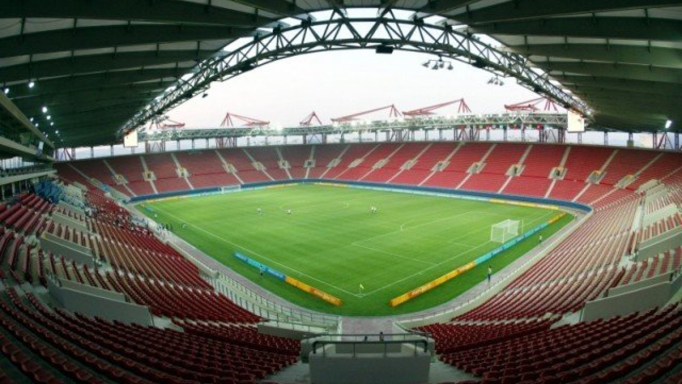 «Κεραυνοί»… για τον Ολυμπιακό, έρχονται κατασχέσεις και εξώσεις;