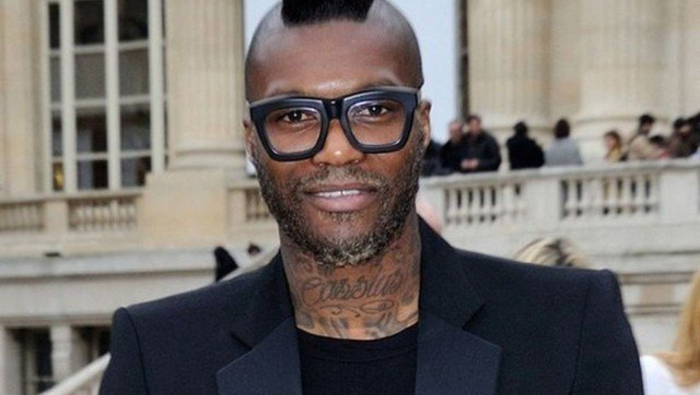 Φόλα Μαρσέϊγ στον τελικό      ο Τζιμπρίλ Σισέ (pics)