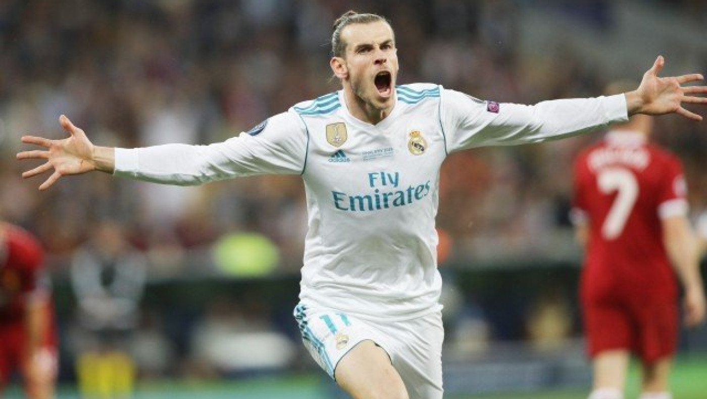 Πέτυχαν από ένα (φυσιολογικό) γκολ και το πήρε η τυχερή Ρεάλ