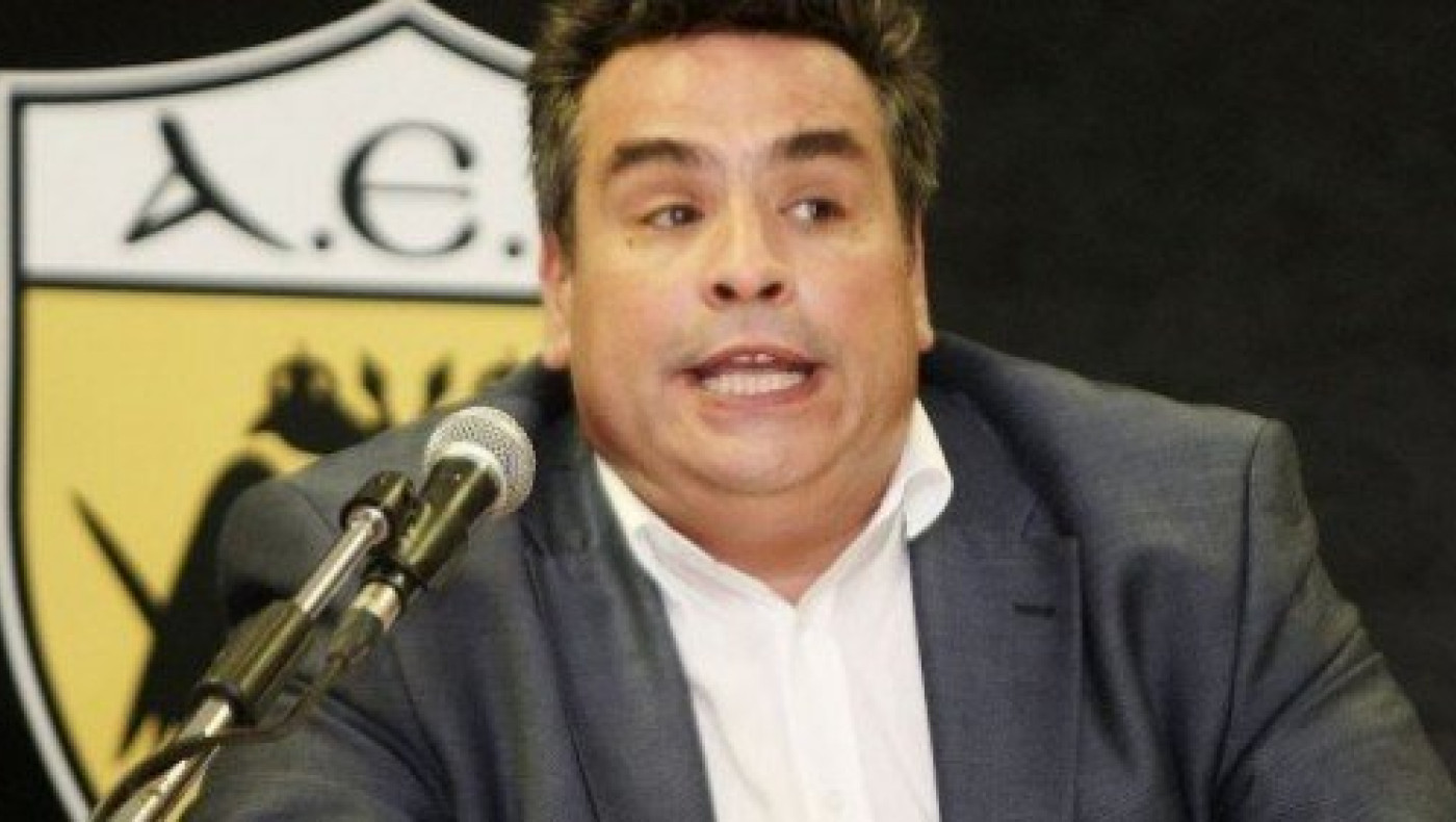 Η αντίδραση του Δημάτου, μετά τον χαμένο τελικό της ΑΕΚ