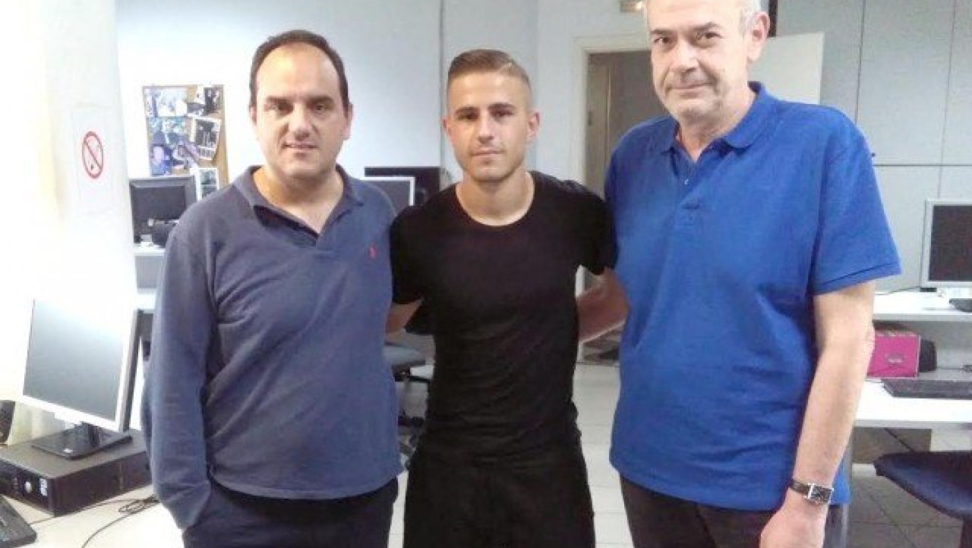 Γεμάτος με πίστη, πείσμα      και ευφυία ο «Πελκίνιο»