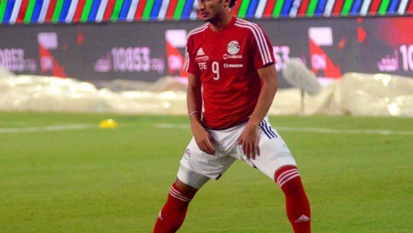 «Θα παίξει μαζί με Σαλάχ, καμιά συζήτηση μέχρι το τέλος του Μουντιάλ»