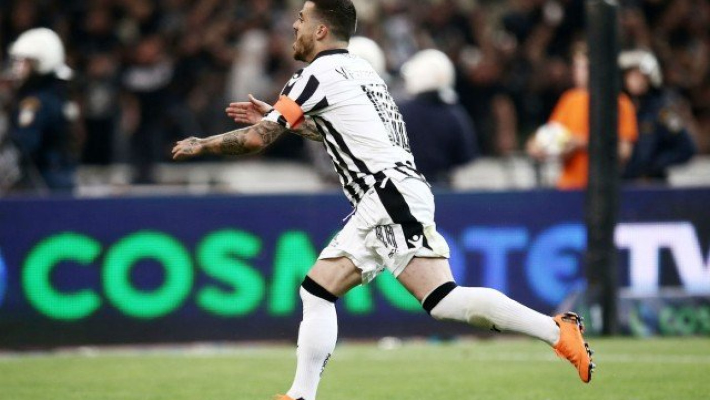 Βιεϊρίνια:               «Αποδείξαμε ότι είμαστε οι καλύτεροι»