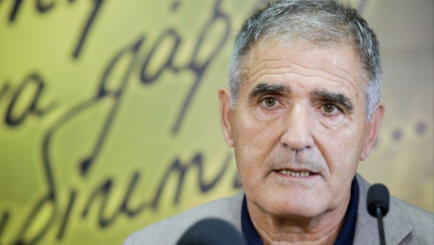 Της κακομοίρας: Από εμπειρία μεγάλη, από πνευμόνι χάλι